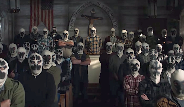 The best new fall TV shows you need to watch (12 Photos)