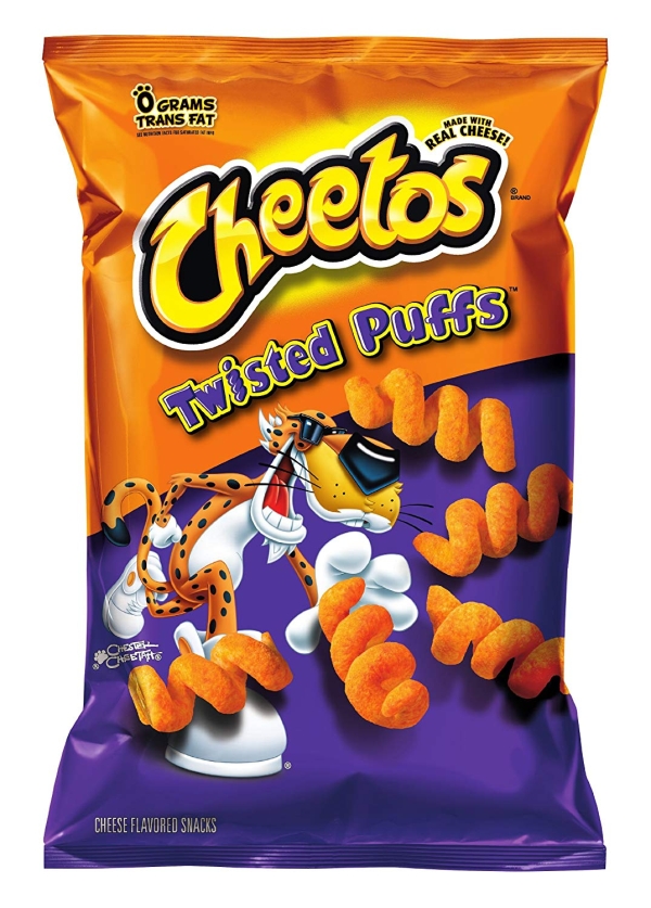 The discontinued snacks that we wish would make a comeback (32 Photos)