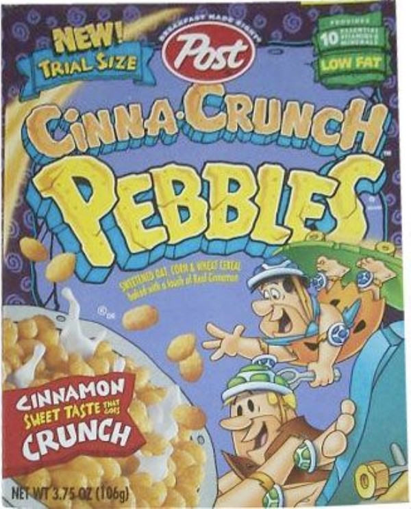 The discontinued snacks that we wish would make a comeback (32 Photos)