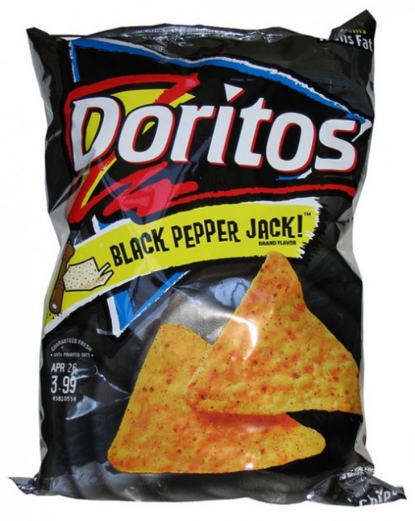The discontinued snacks that we wish would make a comeback (32 Photos)