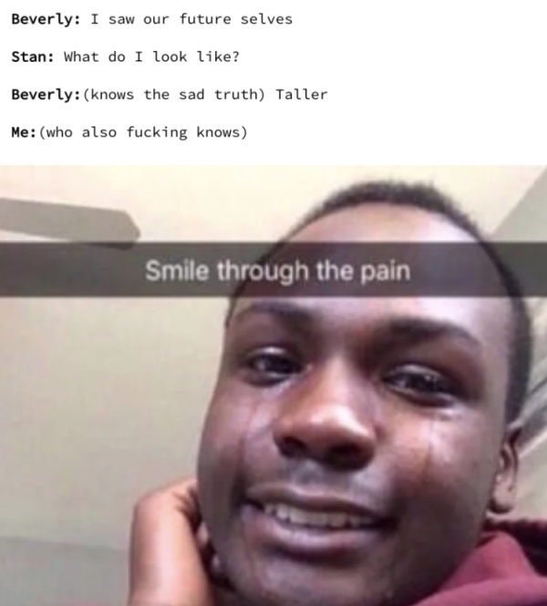 The funniest 'IT Chapter 2' memes (30 Photos)