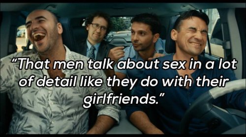 lets get a few things straight ladies xx photos 10 Lets get a few things straight, ladies... (20 Photos)