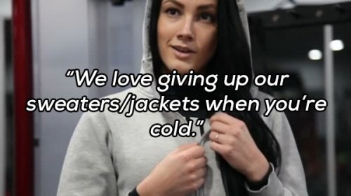 lets get a few things straight ladies xx photos 20 Lets get a few things straight, ladies... (20 Photos)