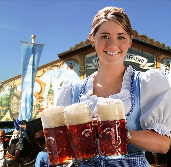 oktoberfest bedienung festival de voyeur