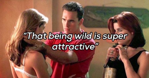 that being wild is super attractive copy Lets get a few things straight, ladies... (20 Photos)
