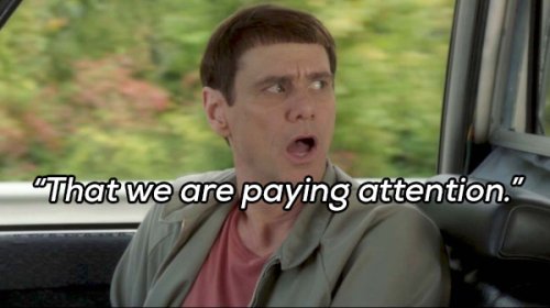 that we are paying attention copy Lets get a few things straight, ladies... (20 Photos)