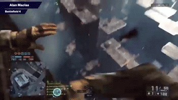 Video games jumping nailed it GIF - Find on GIFER