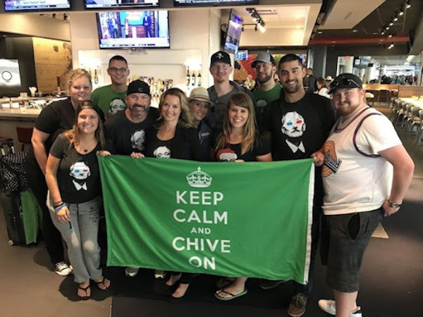 Chive Nation isn’t a Place, It’s a State of Mind (20 Photos)