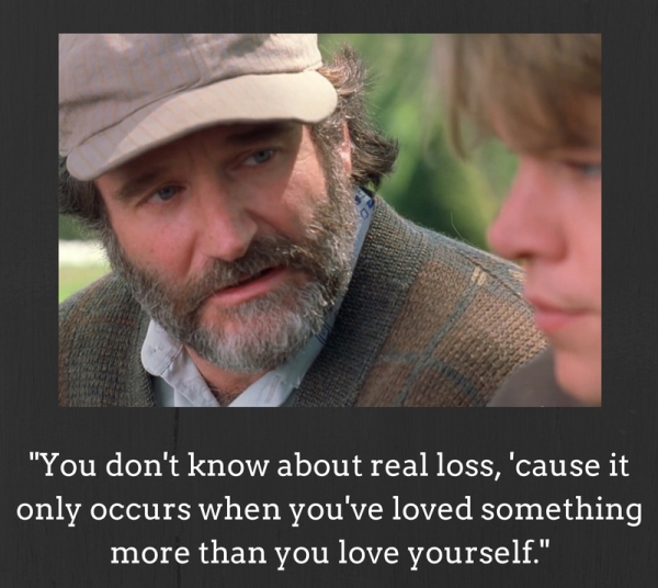 The movie/tv quotes that have always stuck with people (20 Photos)