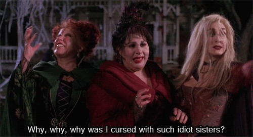 Hocus Pocus Memes Just In Time For October