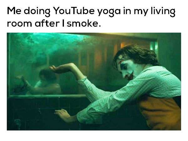 And The Yellowstone Go Boom Funny Meme On Me Me