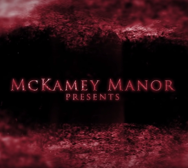 McKamey Manor horror house releases insane required waiver form