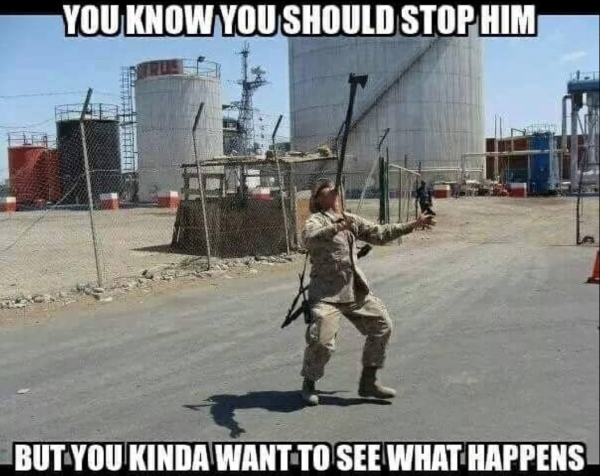 Military Memes Funny Compilation Photos : theCHIVE