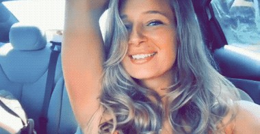 Sexy US Marine is killer hot…meet Christina Kelly (36 Photos in Instagram) 16
