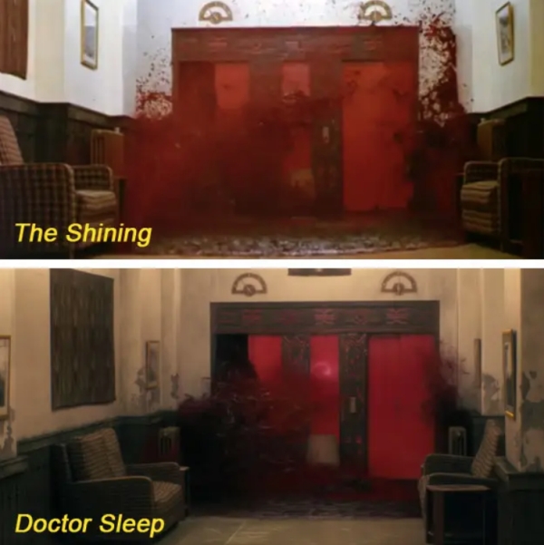 Creepy Facts From Behind The Scenes Of The Shining Sequel Doctor