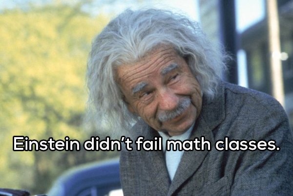 These common misconceptions are all patently false