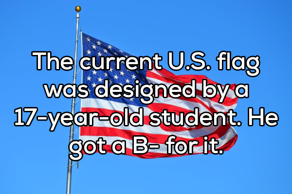 Eye-opening facts about ordinary things
