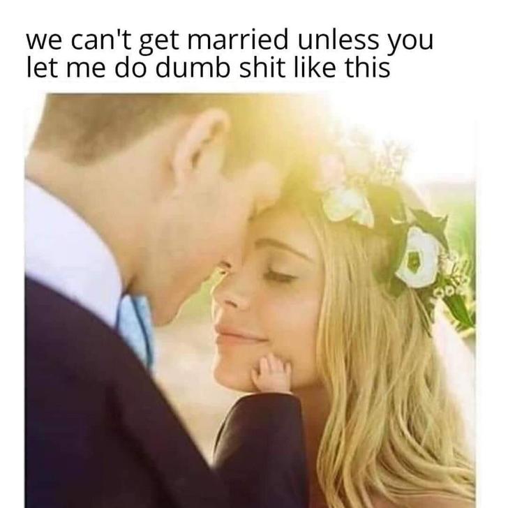 Flirtatious memes to send to your better half