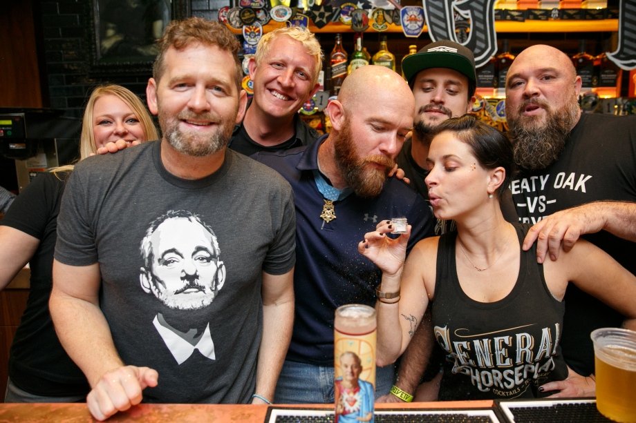 theCHIVE Happy Hours have leveled up (25 Photos)