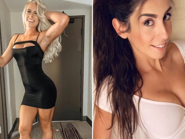 Girls In Tight Dresses Girls In Sexy Short Dresses Thechive The latest clothing, shoes, accessories & beauty. girls in tight dresses girls in sexy