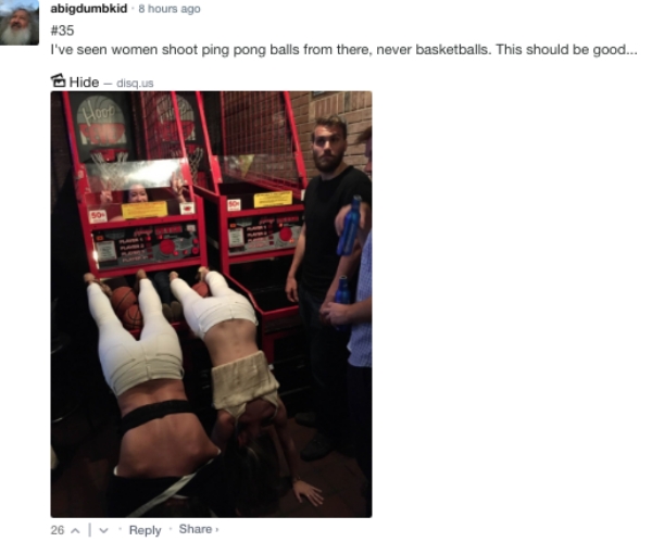 These comments will make you laugh, cry, and ask 