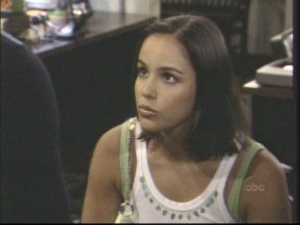 Melissa Fumero One Life To Live