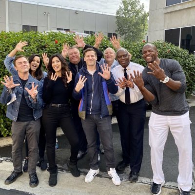 Cool Cool Cool Facts About The Cast Of Brooklyn Nine Nine