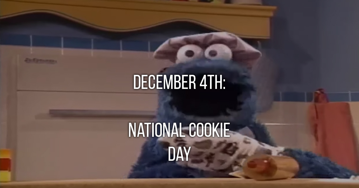 Offbeat holidays to celebrate in December besides the usual stuff