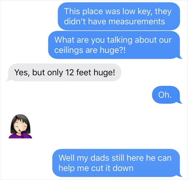 Husband pranks unsuspecting wife with Christmas tree prank Humor