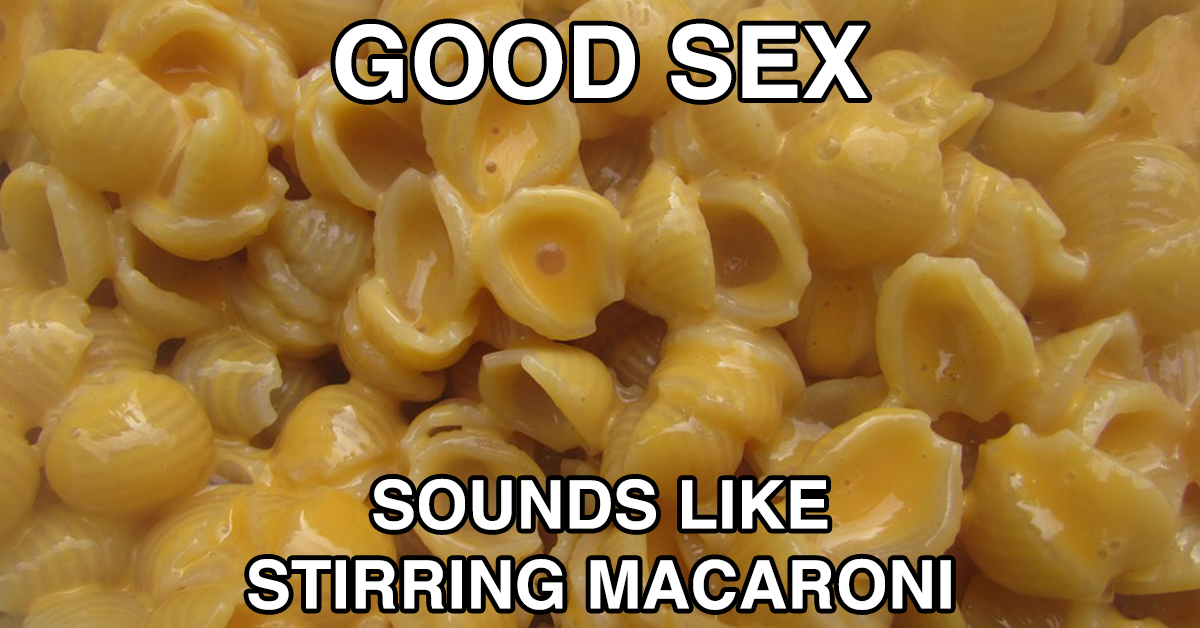 Memes for anyone who loves mac 'n' cheese