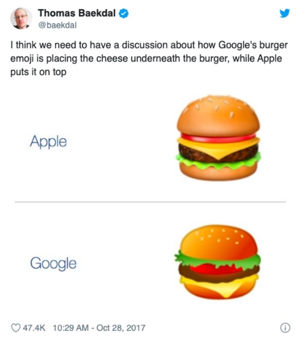Fast Food Debatable Topic The Greatesst Food Debates Of The Decade
