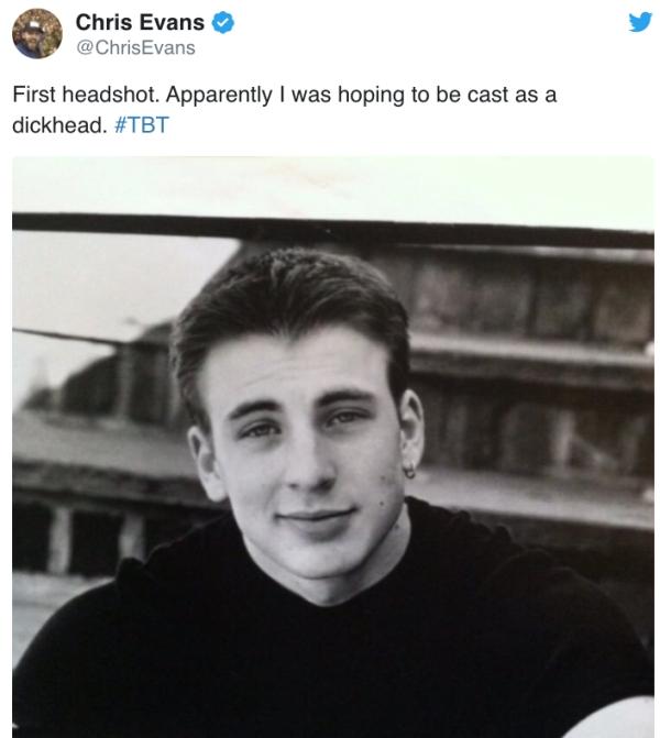 The Funniest Celebrity Tweets Of The Year