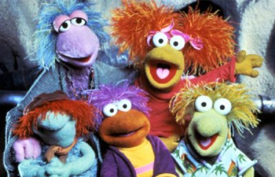 Who remembers Fraggle Rock? : r/GenX