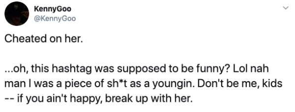 The worst sh*t people did to their exes is straight up savagery (25 ...