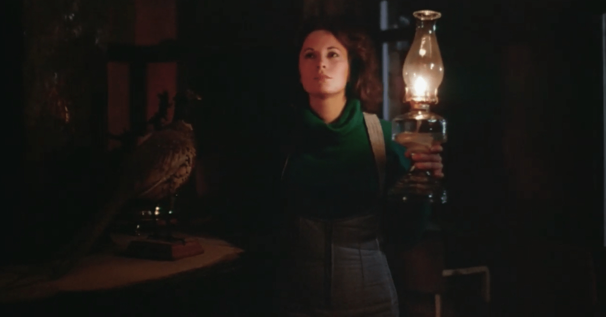 Scary winter movies are snowstorm survival 101 (24 Photos) theCHIVE