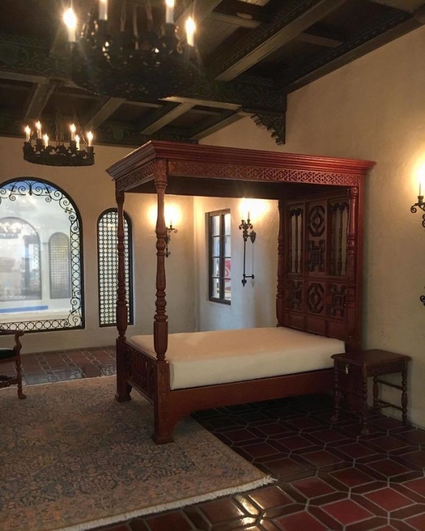 Awesome Mini Scale Model Rooms With Great Detail