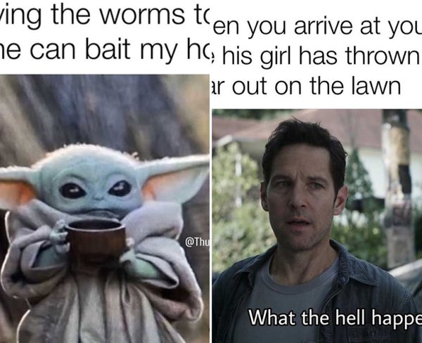 Hunting Fishing And Outdoors Memes About Drinking And Animals Thechive