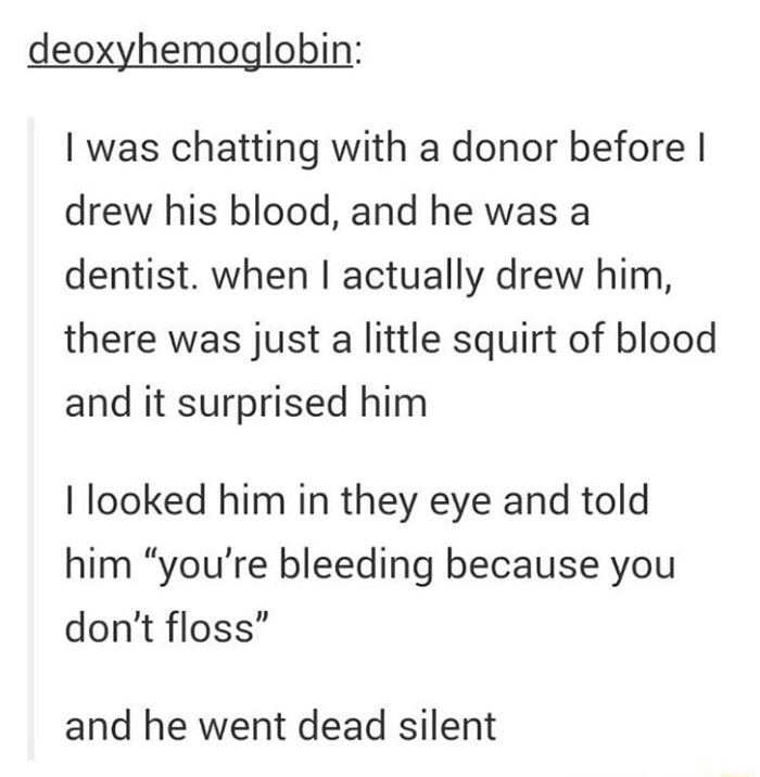 Don't Get your panties in A bundle, just get a little revenge