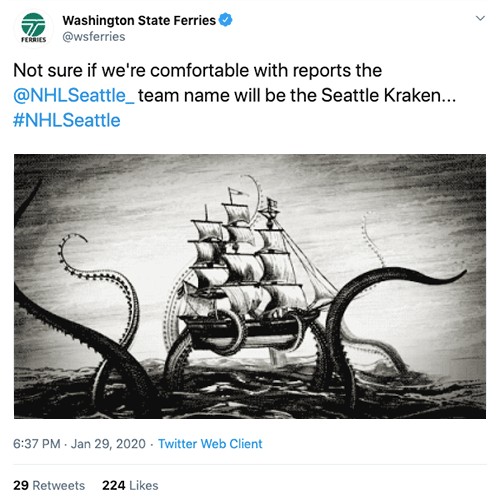 Why Your Team Sucks: Seattle Kraken, by LebronMaclean