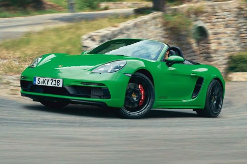 porsche 718 gts 4 1 thumb 960xauto 110433 There goes my paycheck (15 Photos)