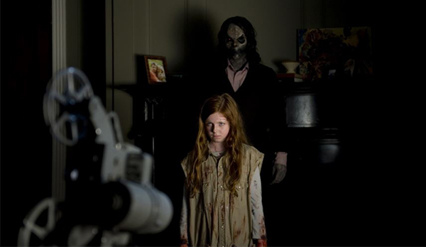 The horror films that traumatized people for years (18 Photos)