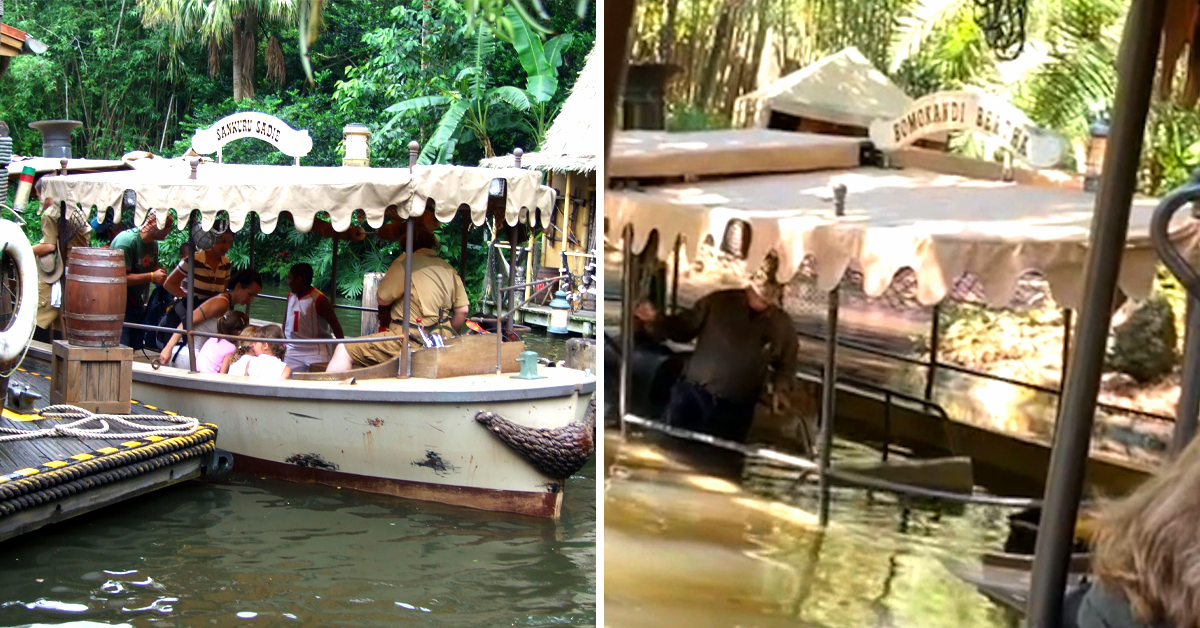 World of Sexiest and Hot Beautiful Women: A Jungle Cruise ...