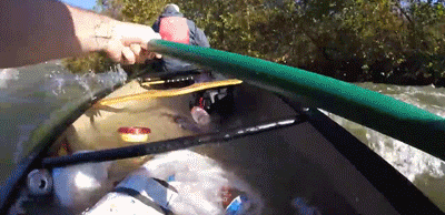 Hilarious GIF gallery of boating fails. | Humor. Doing It Wrong.