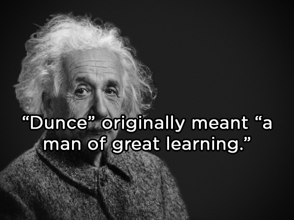 Awesome and fascinating facts from the interwebs