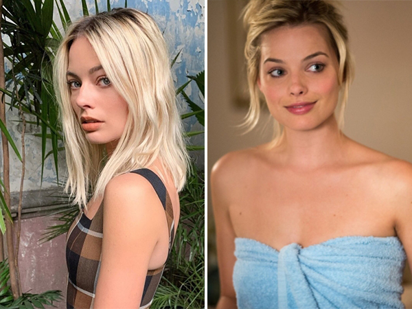 Interesting Facts About Hollywood Bombshell Margot Robbie
