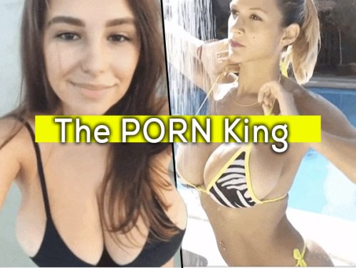 Pornking In - Important names that I learned from â€œThe PORN Kingâ€ (23 GIFs)