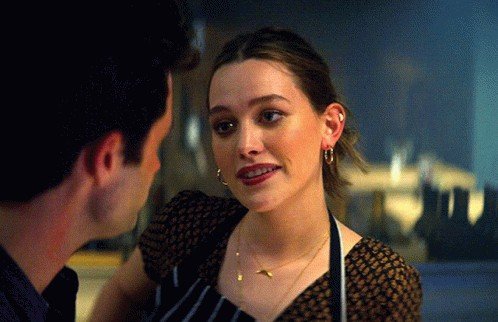 The hottest up-and-coming actresses in Hollywood (20 GIFs)