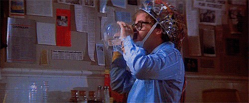 Rick Moranis May Return For The Perfect Heart Wrenching Role Thechive