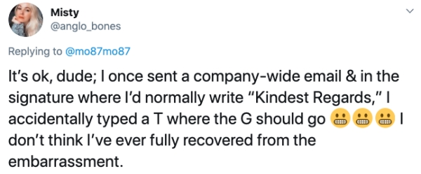 The Funniest Office Email Fails