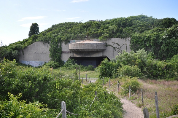 The Creepiest Abandoned Military Bases Around The World. | Humanity